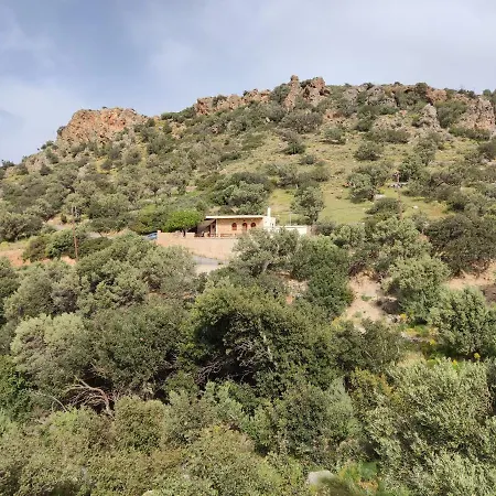 Stone House Villa Triopetra Exterior photo