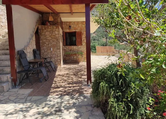 Stone House