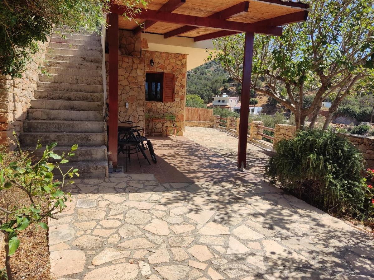 Holiday home Stone House *
